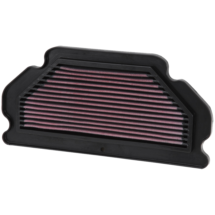 K&N-filter til Kawasaki Ninja