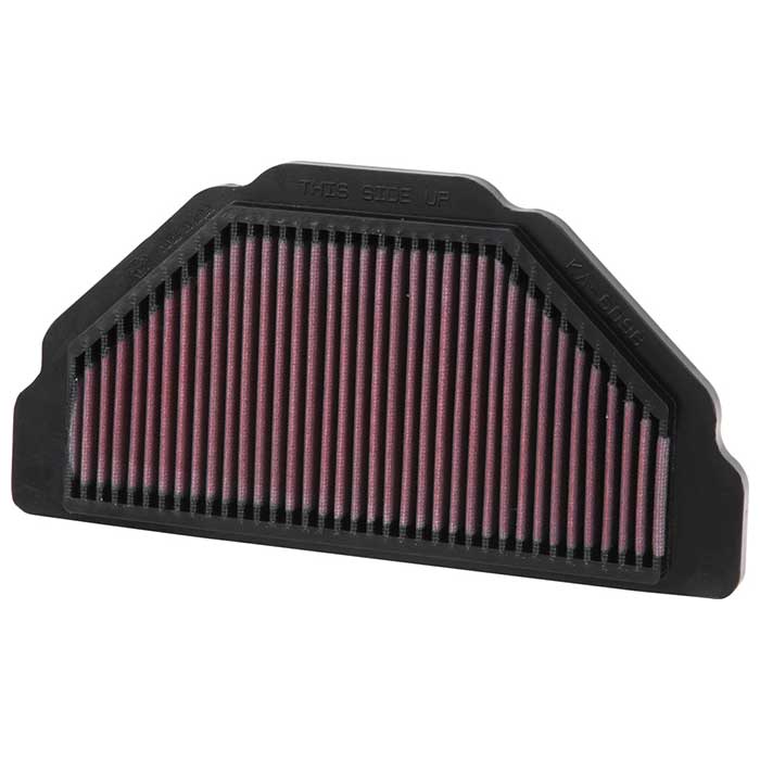 K&N-filter til Kawasaki Ninja
