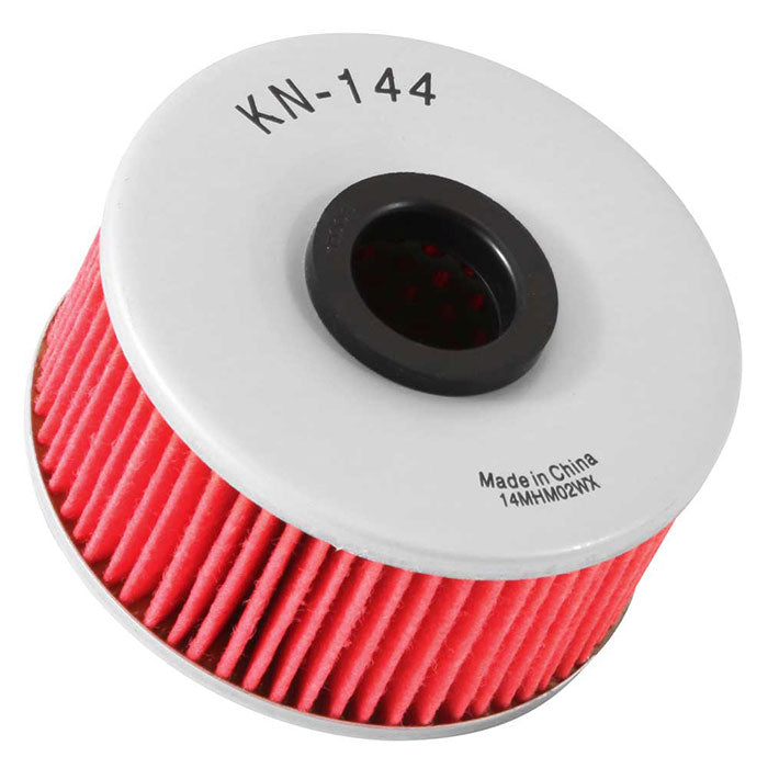 K&N, KN-oljefilter Mc