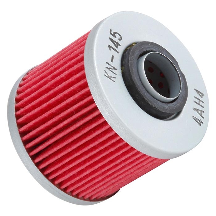 K&N, K&N oljefilter MC