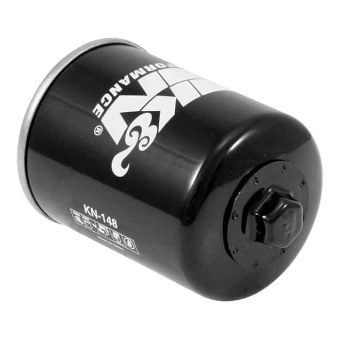 K&N, oljefilter KN-148