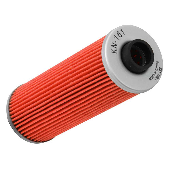 K&N, K&N oljefilter MC