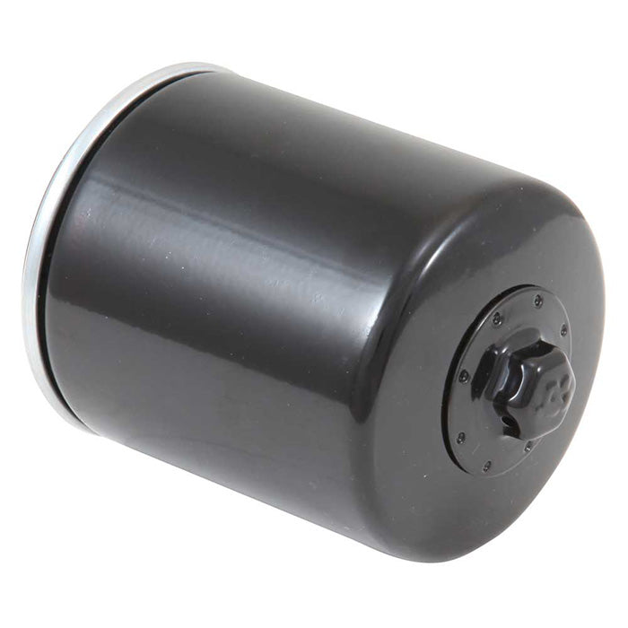 K&N, KN-oljefilter Mc