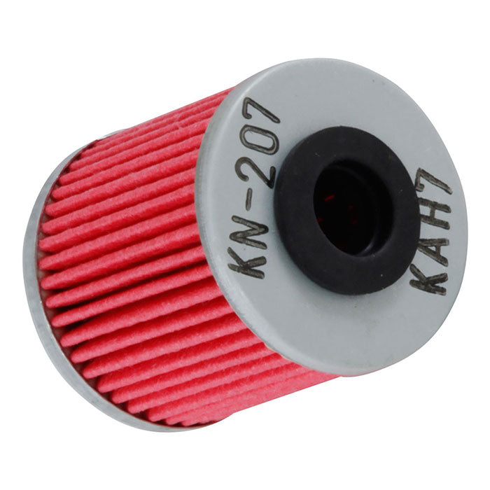 K&N, KN-oljefilter Mc