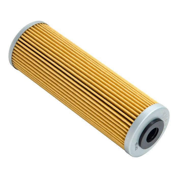 K&N, KN-650 oljefilter for powersports