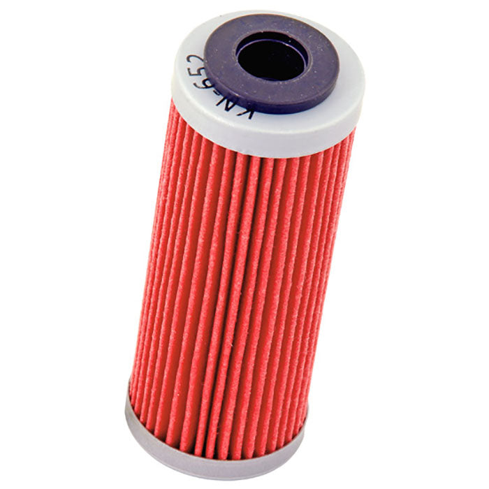 K&N, K&N oljefilter MC