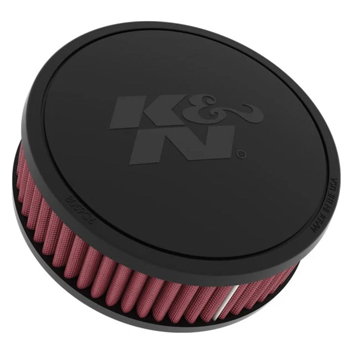 K&N, RU-045V luftfilter