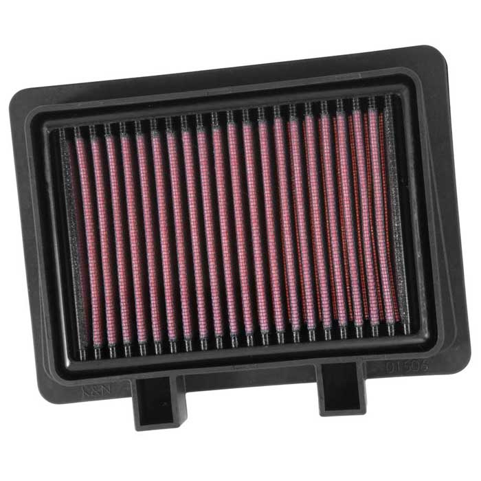 K&N-filter til Suzuki DL1000 V-Strom