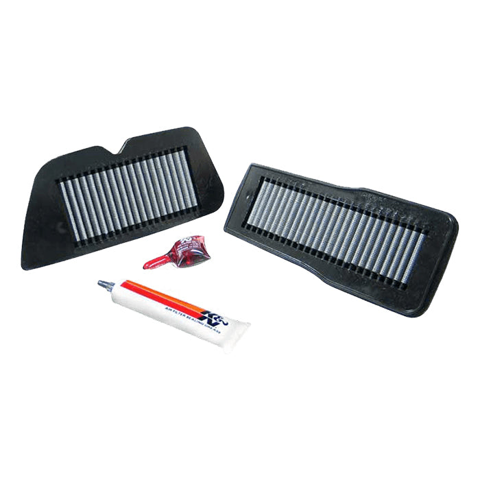 K&N, filter til Suzuki Boulevard + Intruder