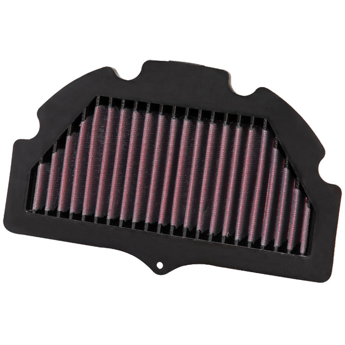 K&N, Filter passer til Suzuki gsxr600 + gsxr750 Race