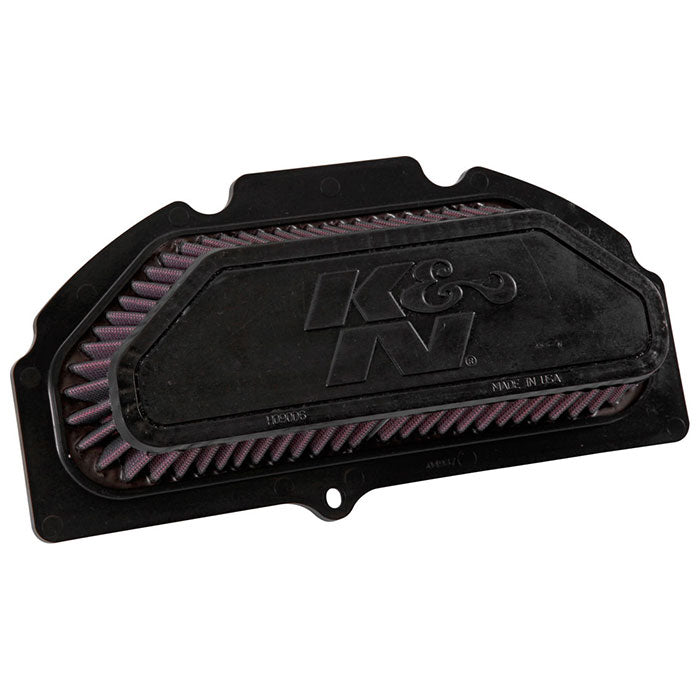 K&N, filter passer til Suzuki gsxs1000