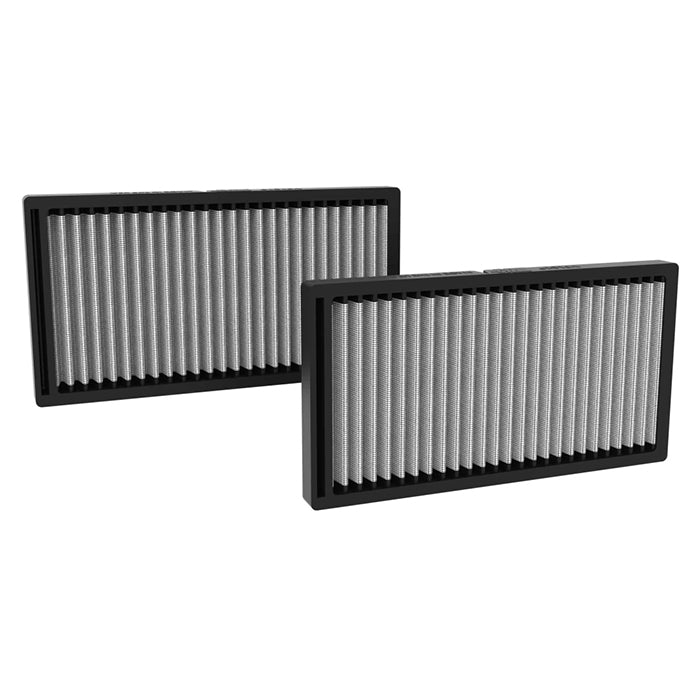 K&N, kupefilter VF1019