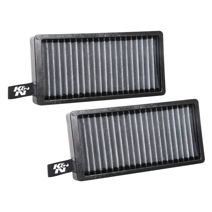 K&N, kupéfilter VF2060
