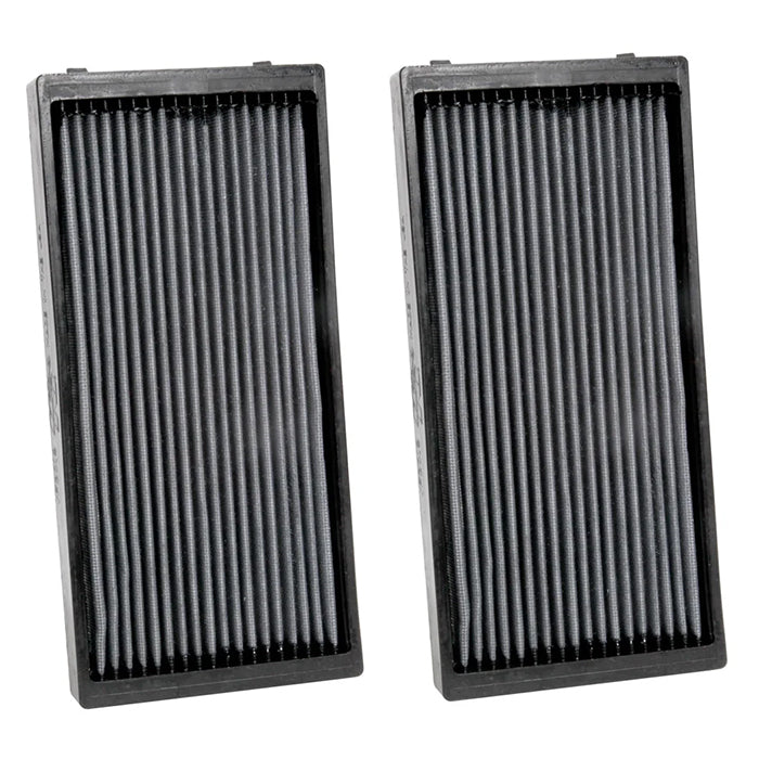 K&N, kupefilter VF3019