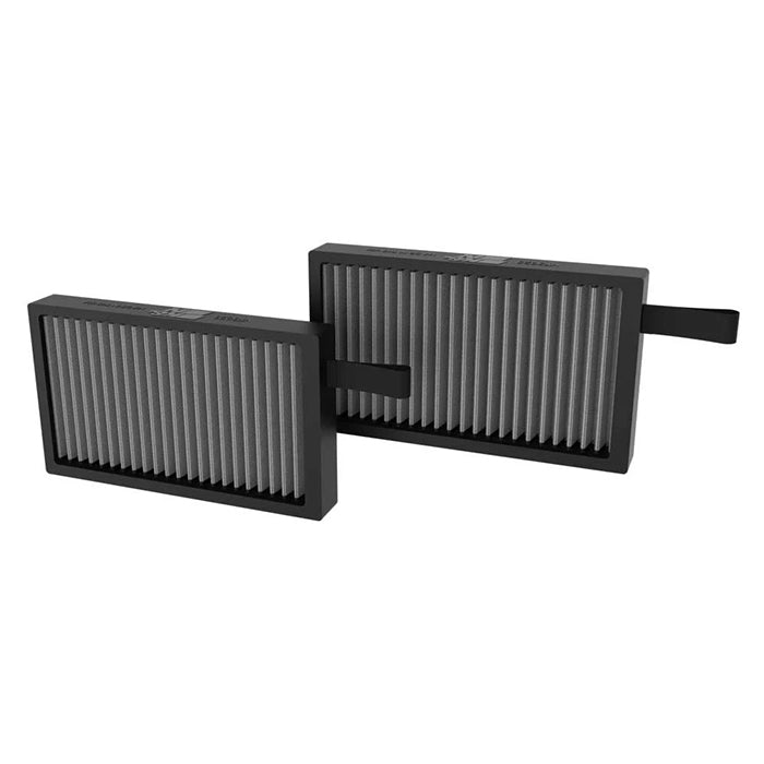 K&N, kupefilter VF3023