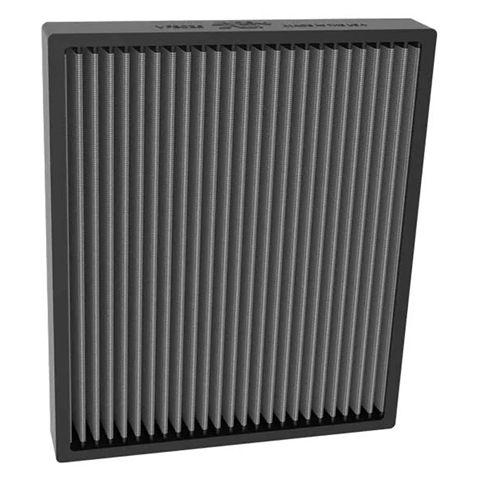 K&N, kupefilter VF3025