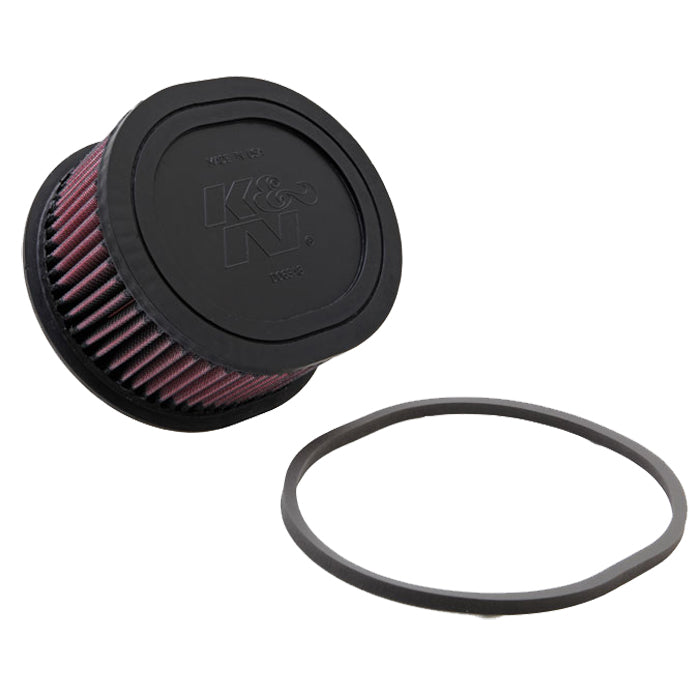 K&N-filter til Yamaha FZ1 1000 + FZS1000 Fazer