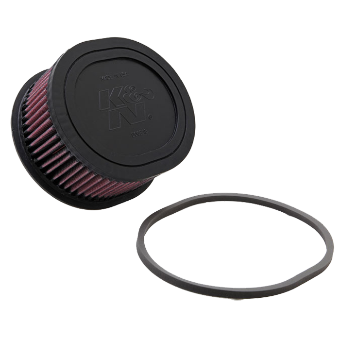 K&N-filter til Yamaha FZ1 1000 + FZS1000 Fazer