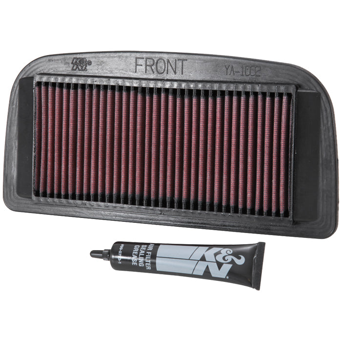 K&N, filter til Yamaha Yzf r1 998