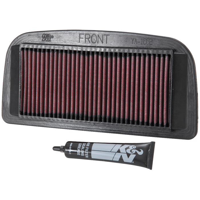 K&N, filter til Yamaha Yzf r1 998