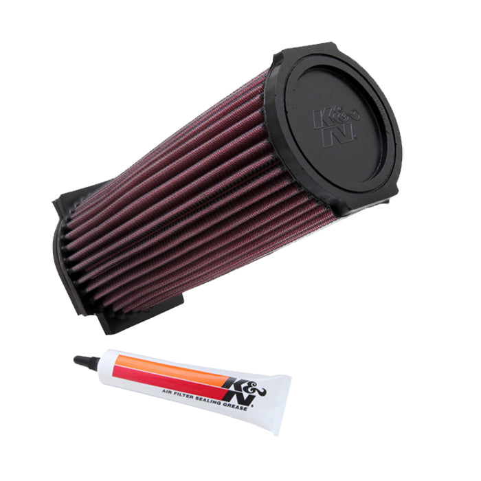 K&N, filter til flere Yamaha-modeller