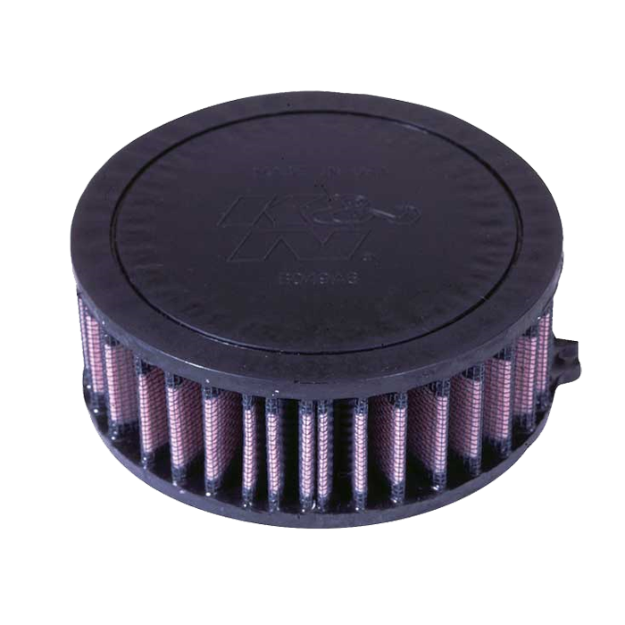 K&N, filter Yamaha XVS400 + XVS650