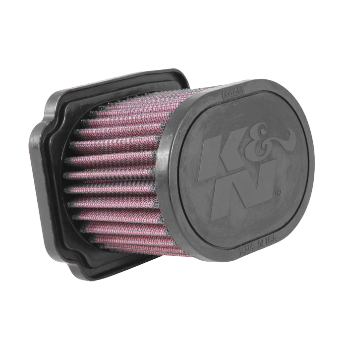 K&N, filter til flere Yamaha-modeller