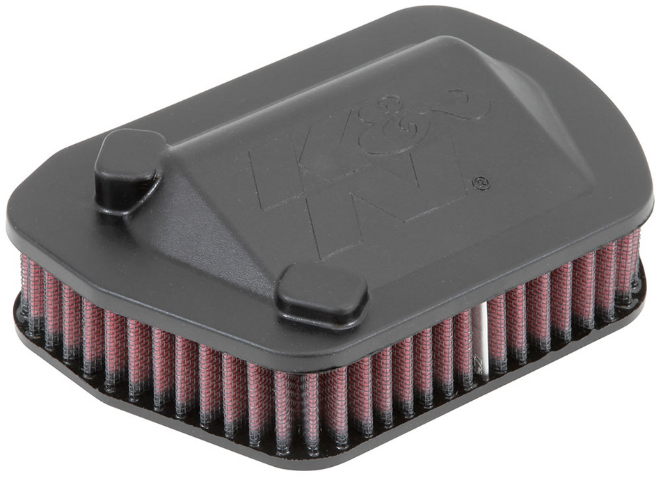 K&N, filter passer til Yamaha xv950 + xvs950
