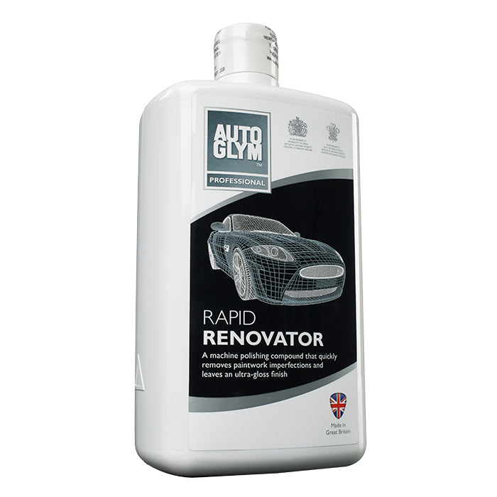 Autoglym, Rapid Renovator 1 L polermiddel