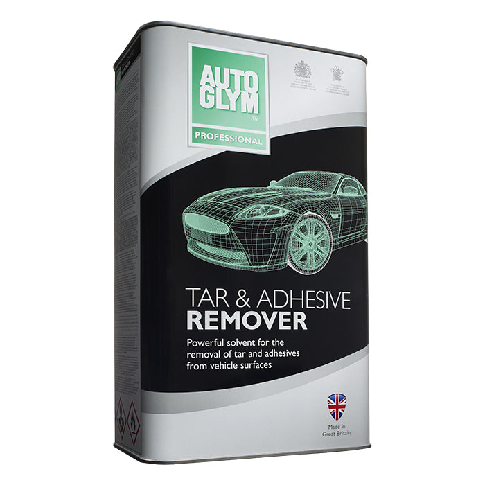 Autoglym, tjære- og limfjerner 5L tjærefjerner