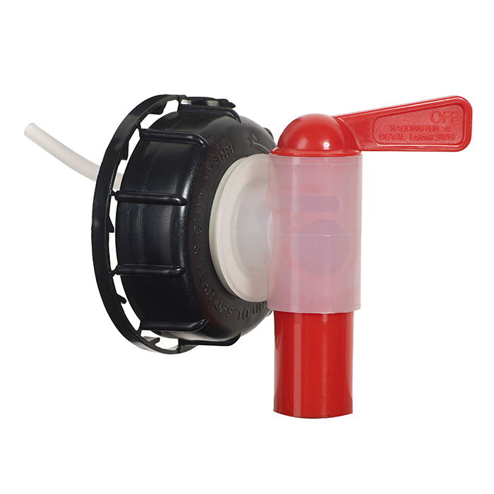 Autoglym, Taphane 5 L dunk – 51 mm kapsel