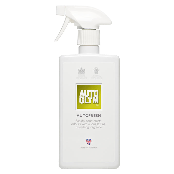 Autoglym, Autofresh 500 ml. luftfrisker