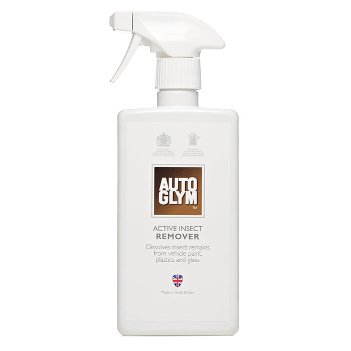 Autoglym, Active Insect Remover 500 ml.
