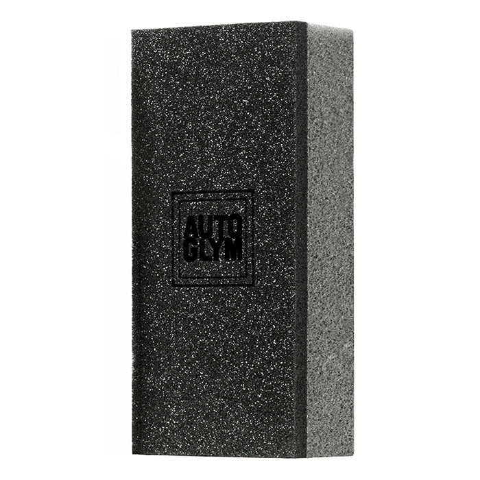 Autoglym Exterior Trim Restorer-applikator