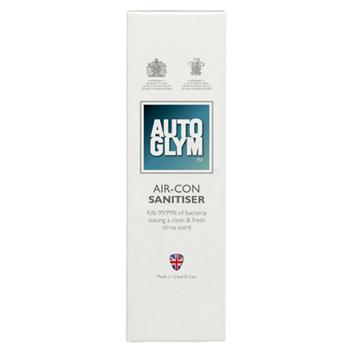 Autoglym, klimaanleggrens 150 ml, rens for klimaanlegg