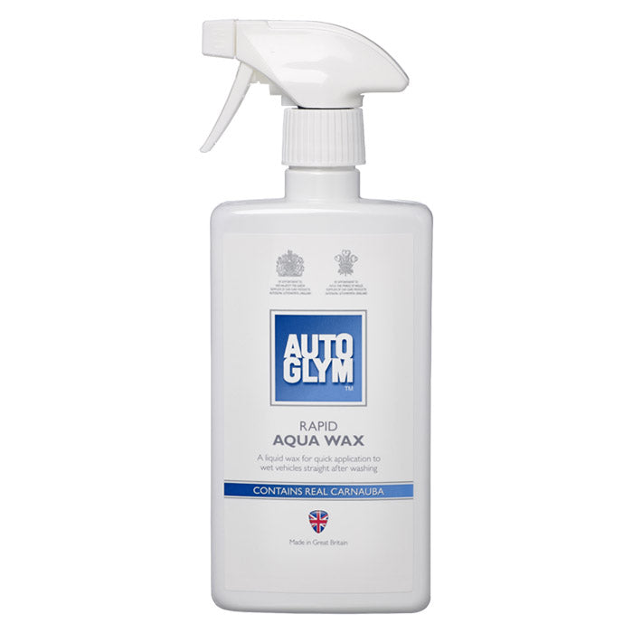 Autoglym, Aqua Wax 500 ml voks
