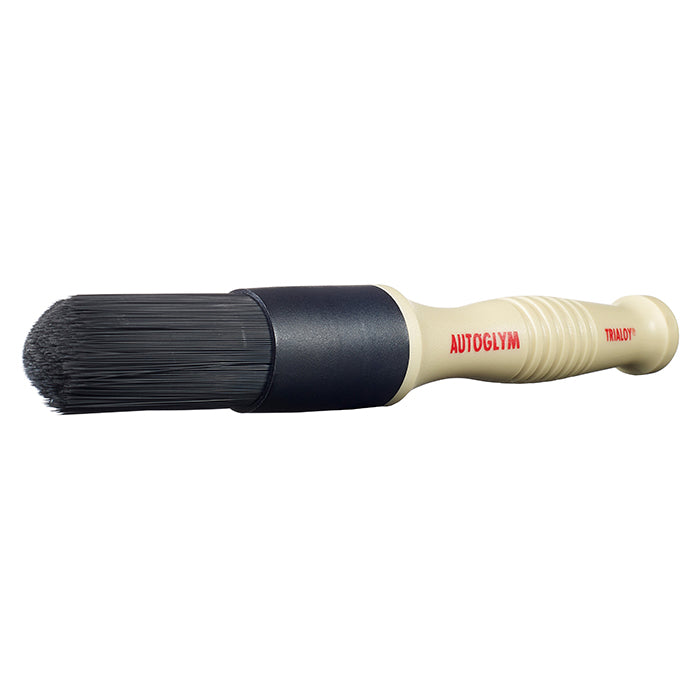 Autoglym, Hi-Tech Wheel Brush-felgbørste