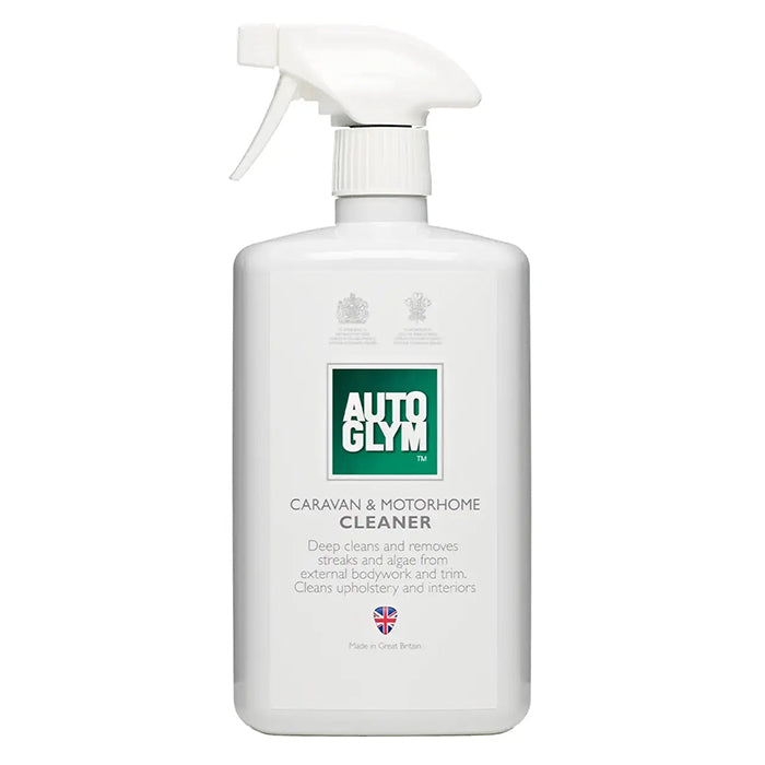Autoglym, rengjøringsmiddel for campingvogner og bobiler 1 l.