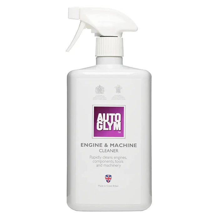 Autoglym, motor- og maskinrens 1 ltr.
