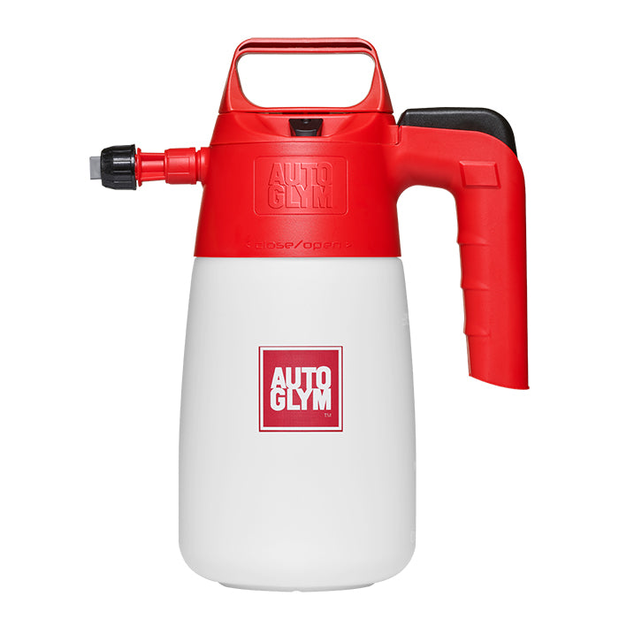 Autoglym, Easy Sprayer Universal trykksprøyte 1 L