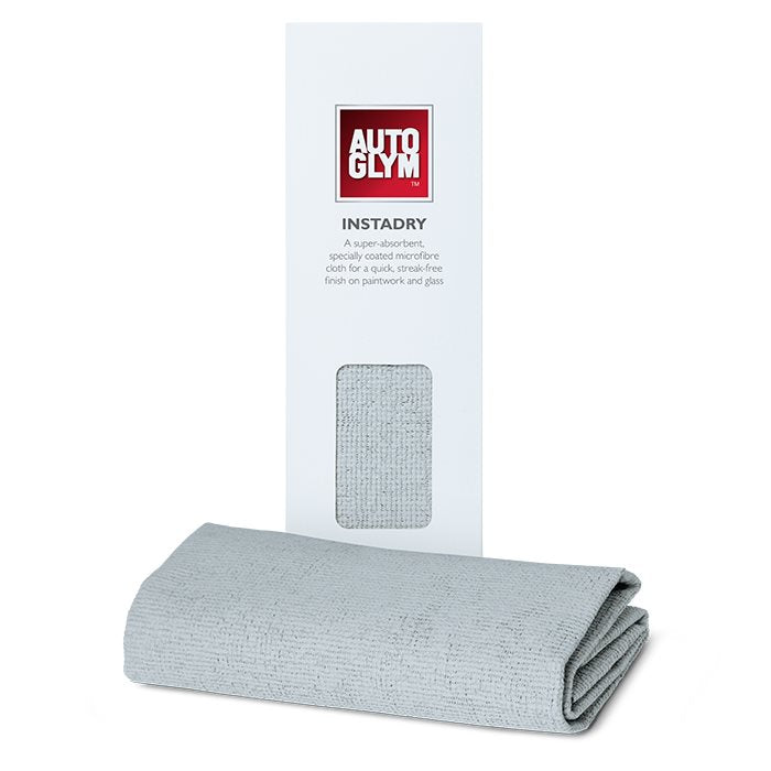 Autoglym, Instadry vaskeskinn til detaljering 40x40 cm