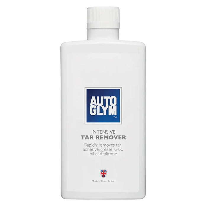 Autoglym, intensiv tjærefjerner 500 ml, tjærefjerner