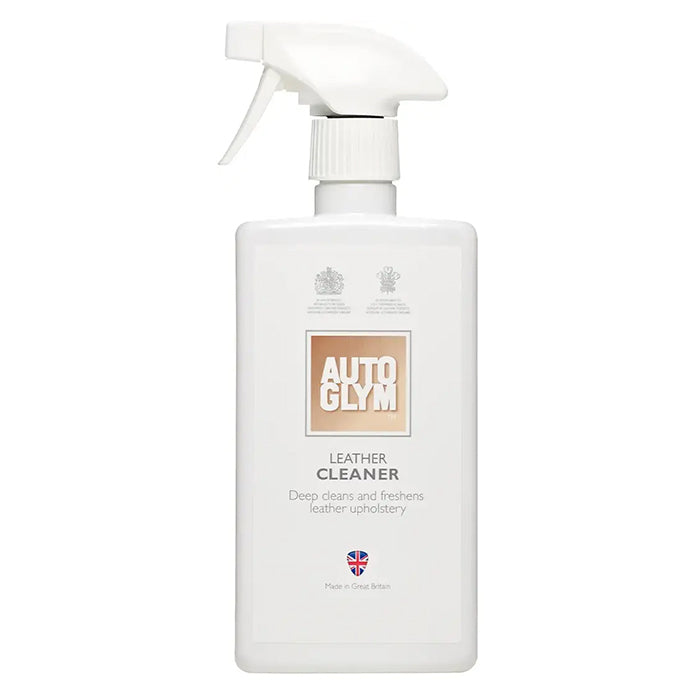 Autoglym, Leather Cleaner 500 ml Læderrens