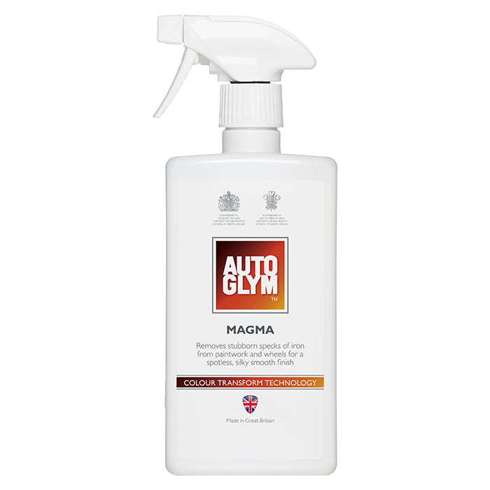 Autoglym, Magma 500 ml. Flyverustfjerner