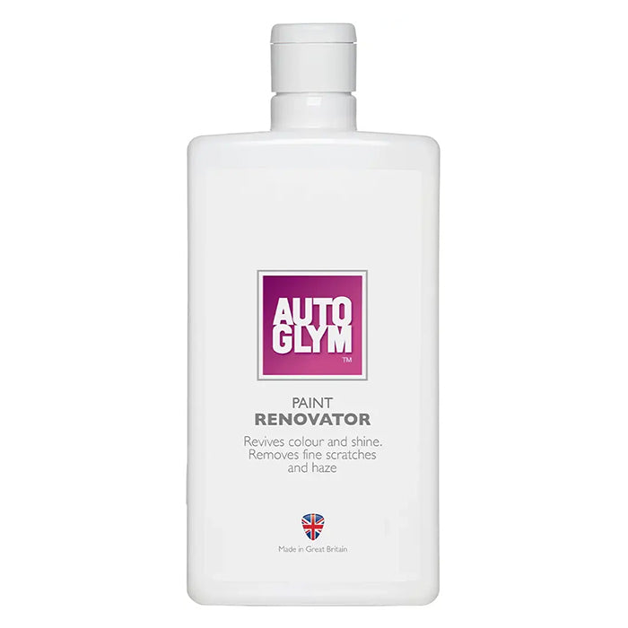 Autoglym, Lakkrens Grov 500 ml