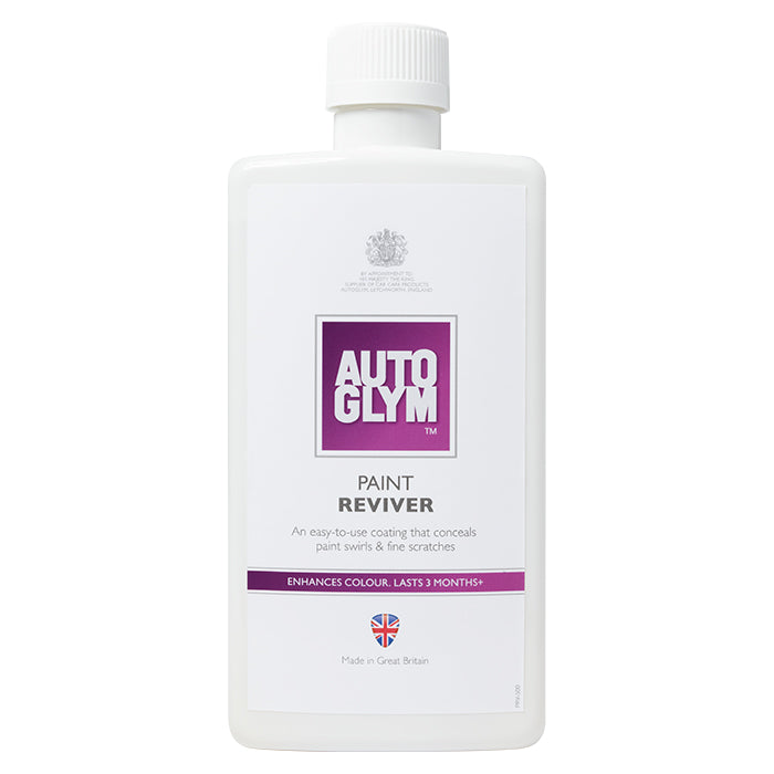 Autoglym Paint Reviver 500 ml