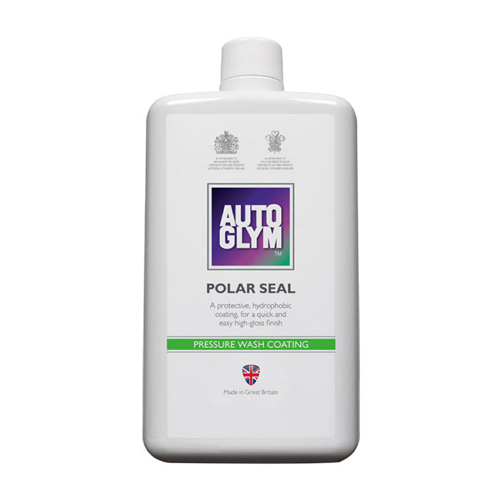 Autoglym, Polar Seal 1 l voksebelegg