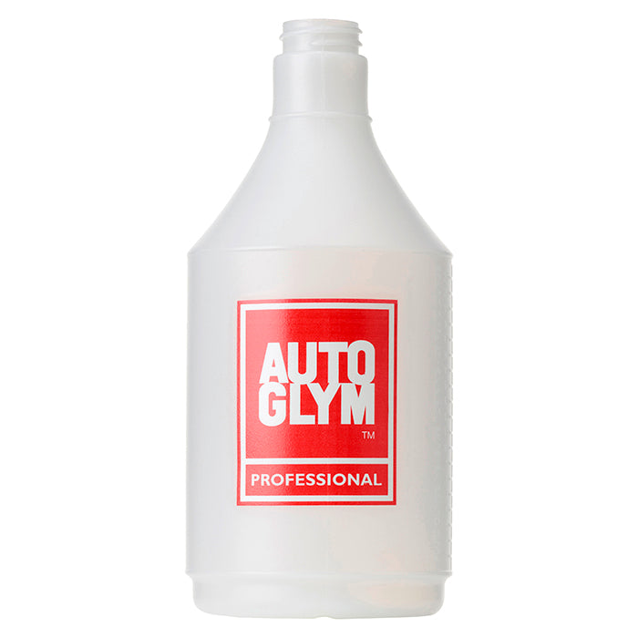Autoglym, 0,75 L plastflaske
