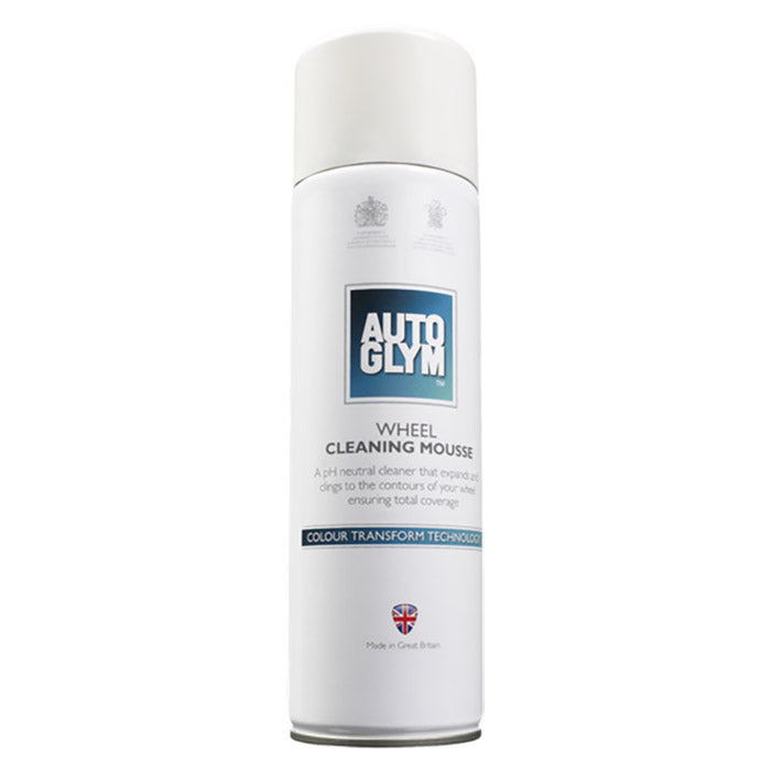 Autoglym, felgrensskum 500ml – felgrensspray