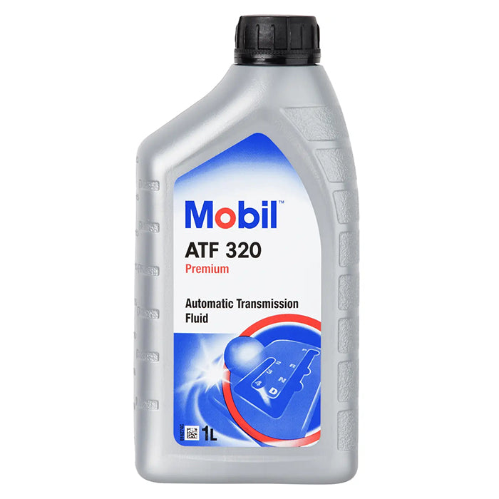 Mobil ATF 320-olje, 1 l